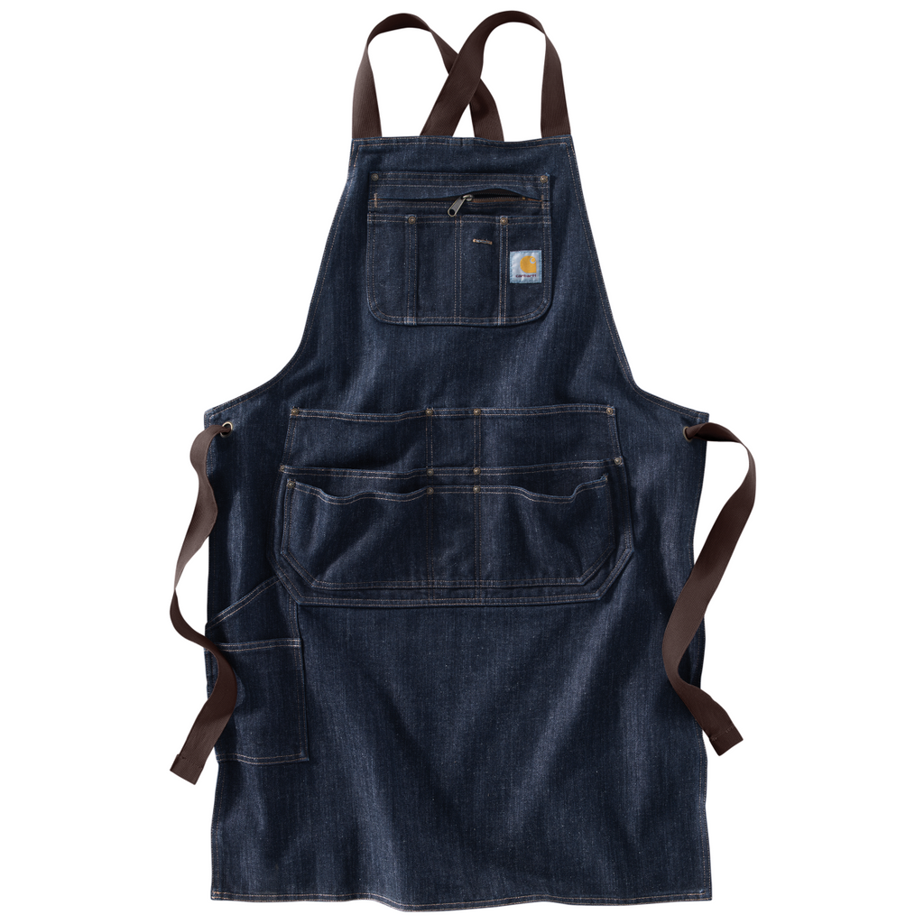 Carhartt DENIM Apron Wholesafe