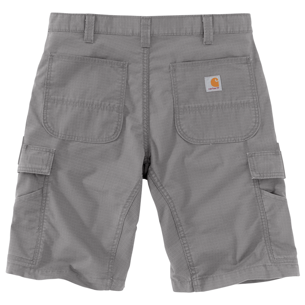 Carhartt cotton ripstop hot sale cargo work short