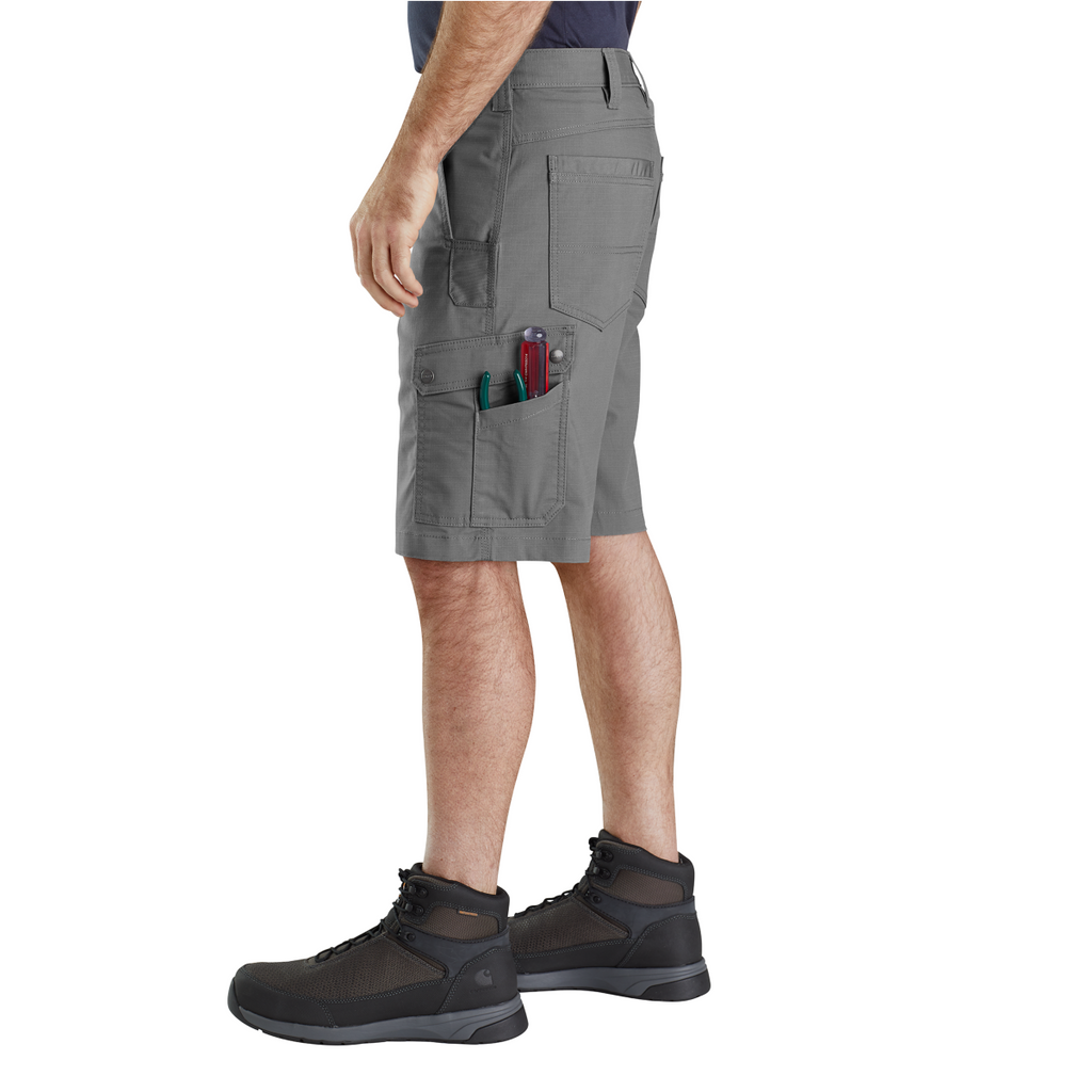Carhartt men's ripstop hot sale cargo work shorts