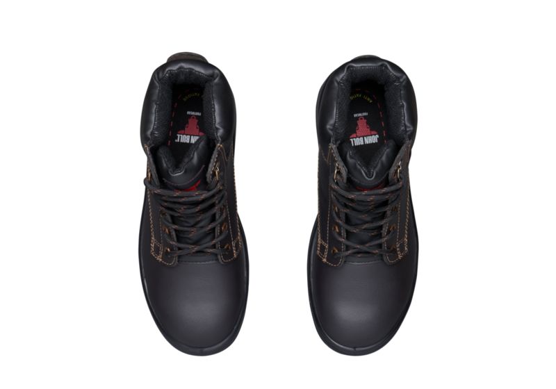 John bull safety shoes best sale