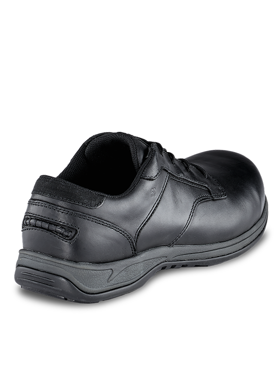 Red wing static dissipative 2025 boots