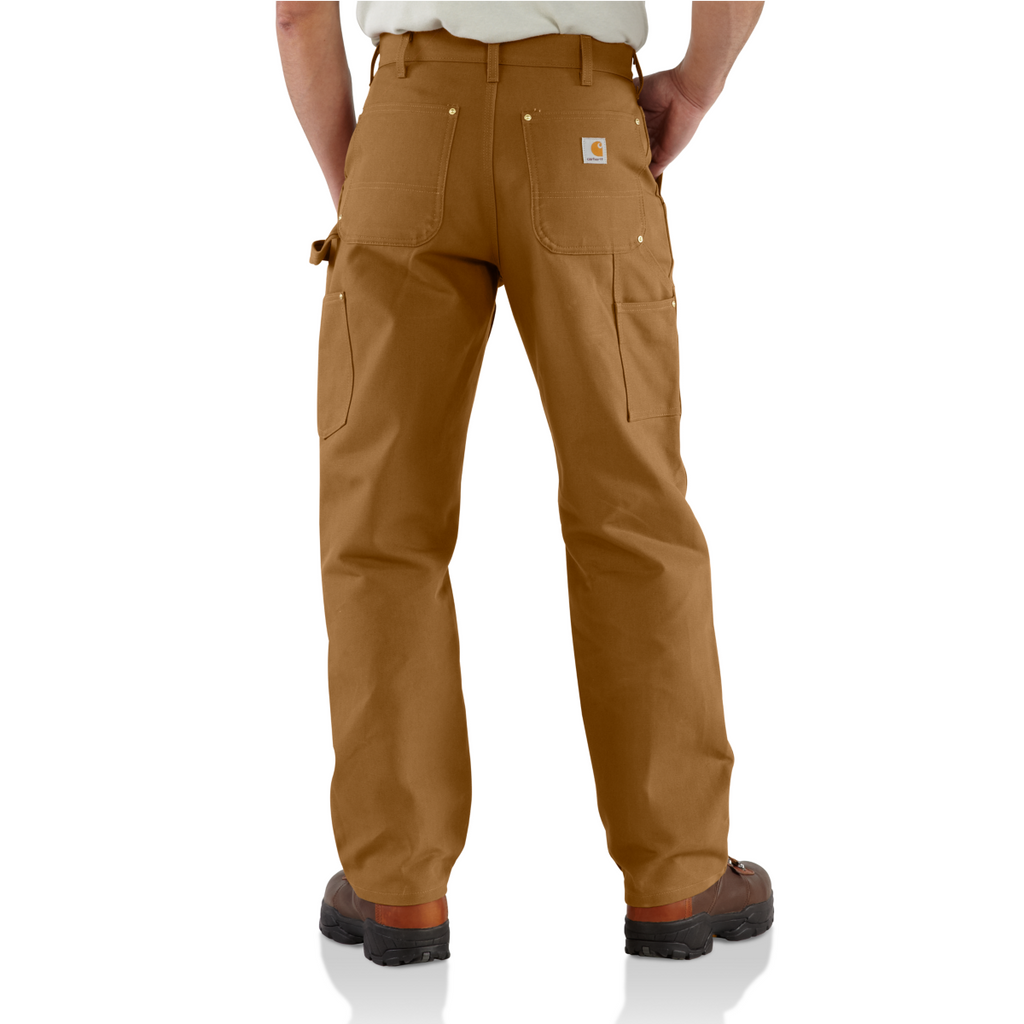 Carhartt DOUBLE FRONT WORK Pants Wholesafe