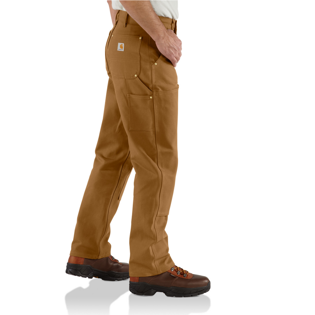 Carhartt pants top double front