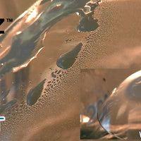 PACAYA Lyviz,  Antifog, Oleophobic & Hydrophobic lens