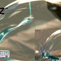 PACAYA Lyviz,  Antifog, Oleophobic & Hydrophobic lens