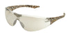 AVION Safety SLIMFIT Glasses LEOPARD print sidearms