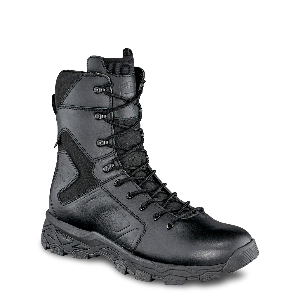 Red wing ravine deals boots