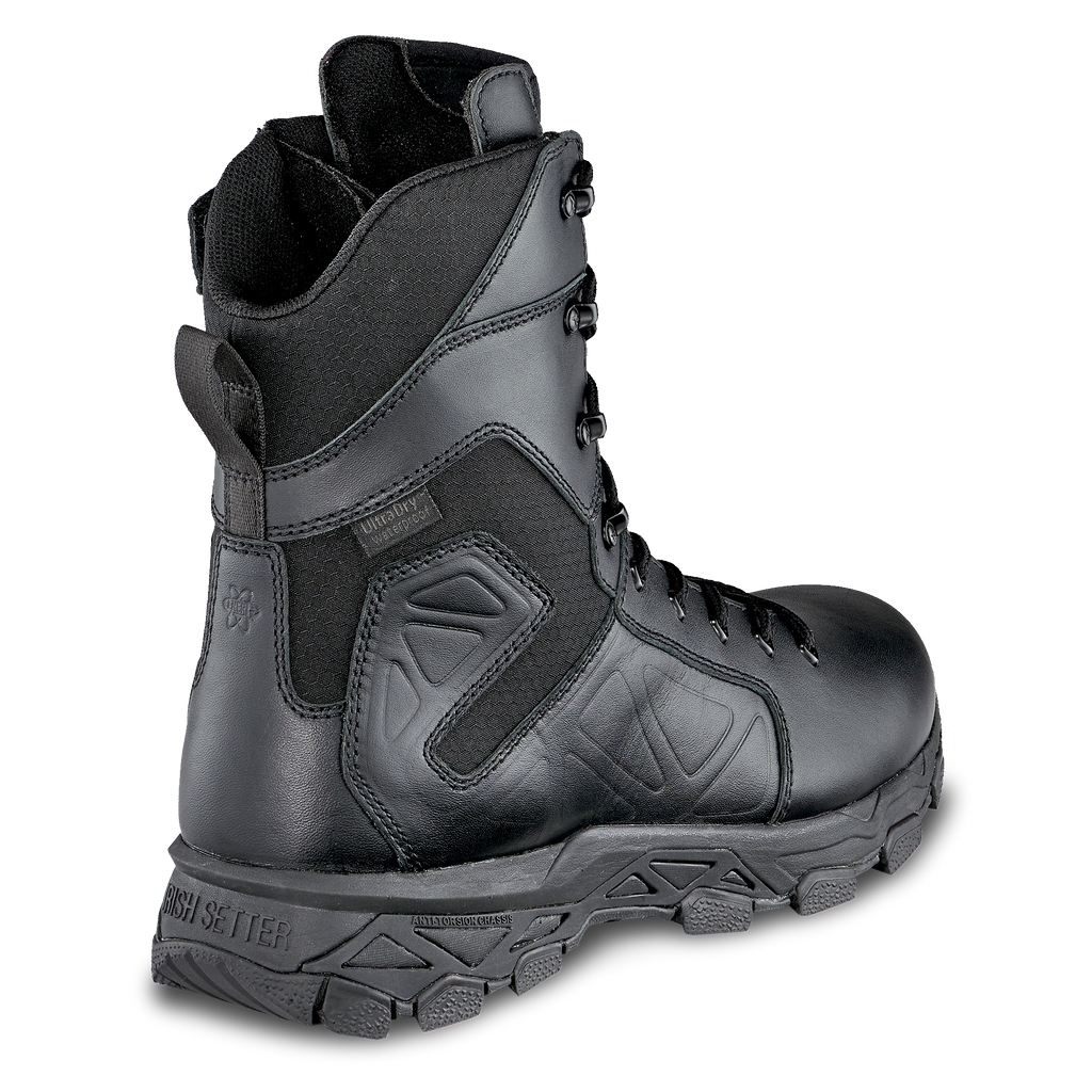 Irish setter 2025 tactical boots
