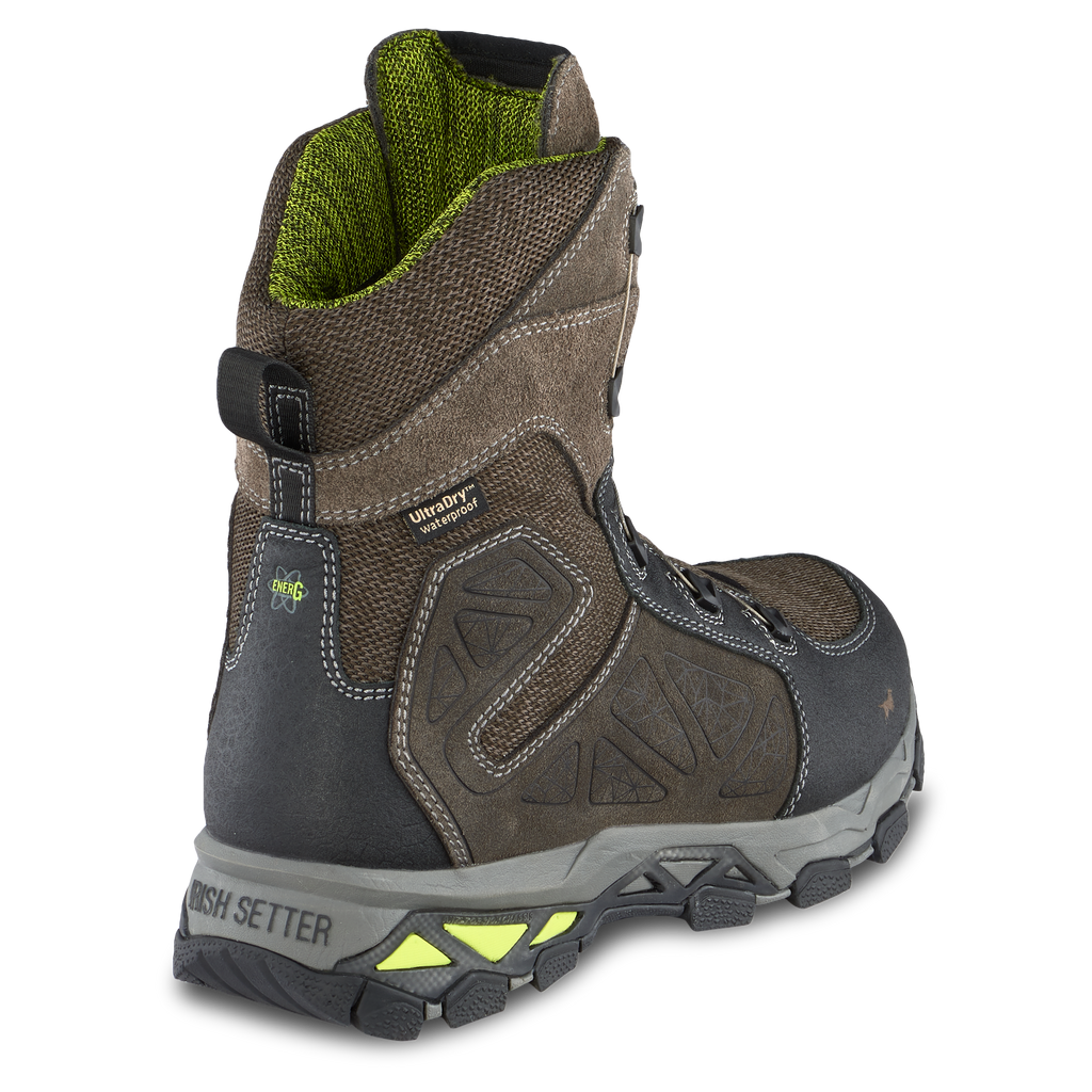 Irish setter ravine boa boots hotsell