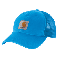 Carhartt BUFFALO Mesh Back Cap