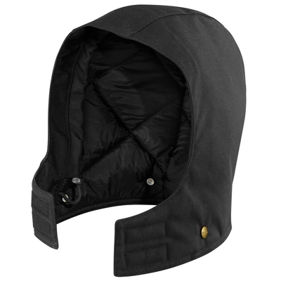 Carhartt FIRM DUCK HOOD
