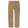 Carhartt RUGGED Professional Stretch Canvas Workpants