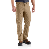 Carhartt RUGGED Professional Stretch Canvas Workpants