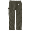 Carhartt Relaxed Straight Rugged Flex™ Duck Pant