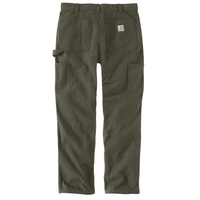 Carhartt Relaxed Straight Rugged Flex™ Duck Pant