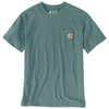 Carhartt RELAXED FIT Heavyweight K87 Pocket T-Shirt