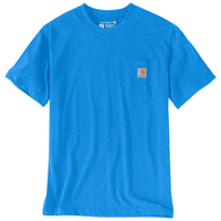 Carhartt RELAXED FIT Heavyweight K87 Pocket T-Shirt