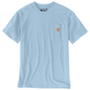 Carhartt RELAXED FIT Heavyweight K87 Pocket T-Shirt