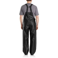 Carhartt 103505 Waterproof Bib Overall