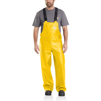 Carhartt 103505 Waterproof Bib Overall