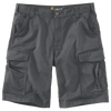 Carhartt RUGGED FLEX Relaxed fit Canvas Cargo Work Short