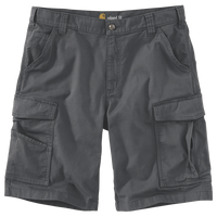 Carhartt RUGGED FLEX Relaxed fit Canvas Cargo Work Short