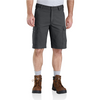 Carhartt RUGGED FLEX Relaxed fit Canvas Cargo Work Short
