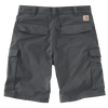 Carhartt RUGGED FLEX Relaxed fit Canvas Cargo Work Short