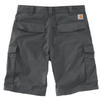 Carhartt RUGGED FLEX Relaxed fit Canvas Cargo Work Short