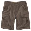 Carhartt RUGGED FLEX Relaxed fit Canvas Cargo Work Short