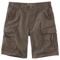 Carhartt RUGGED FLEX Relaxed fit Canvas Cargo Work Short