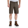 Carhartt RUGGED FLEX Relaxed fit Canvas Cargo Work Short
