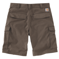 Carhartt RUGGED FLEX Relaxed fit Canvas Cargo Work Short