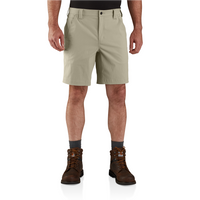 Carhartt FORCE Relaxed Fit Lightweight Ripstop work short