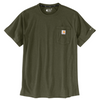 Carhartt FORCE Relaxed Fit Midweight pocket T