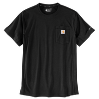 Carhartt FORCE Relaxed Fit Midweight pocket T