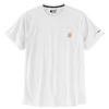 Carhartt FORCE Relaxed Fit Midweight pocket T