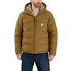 Carhartt MONTANA Loose Fit insulated Jacket