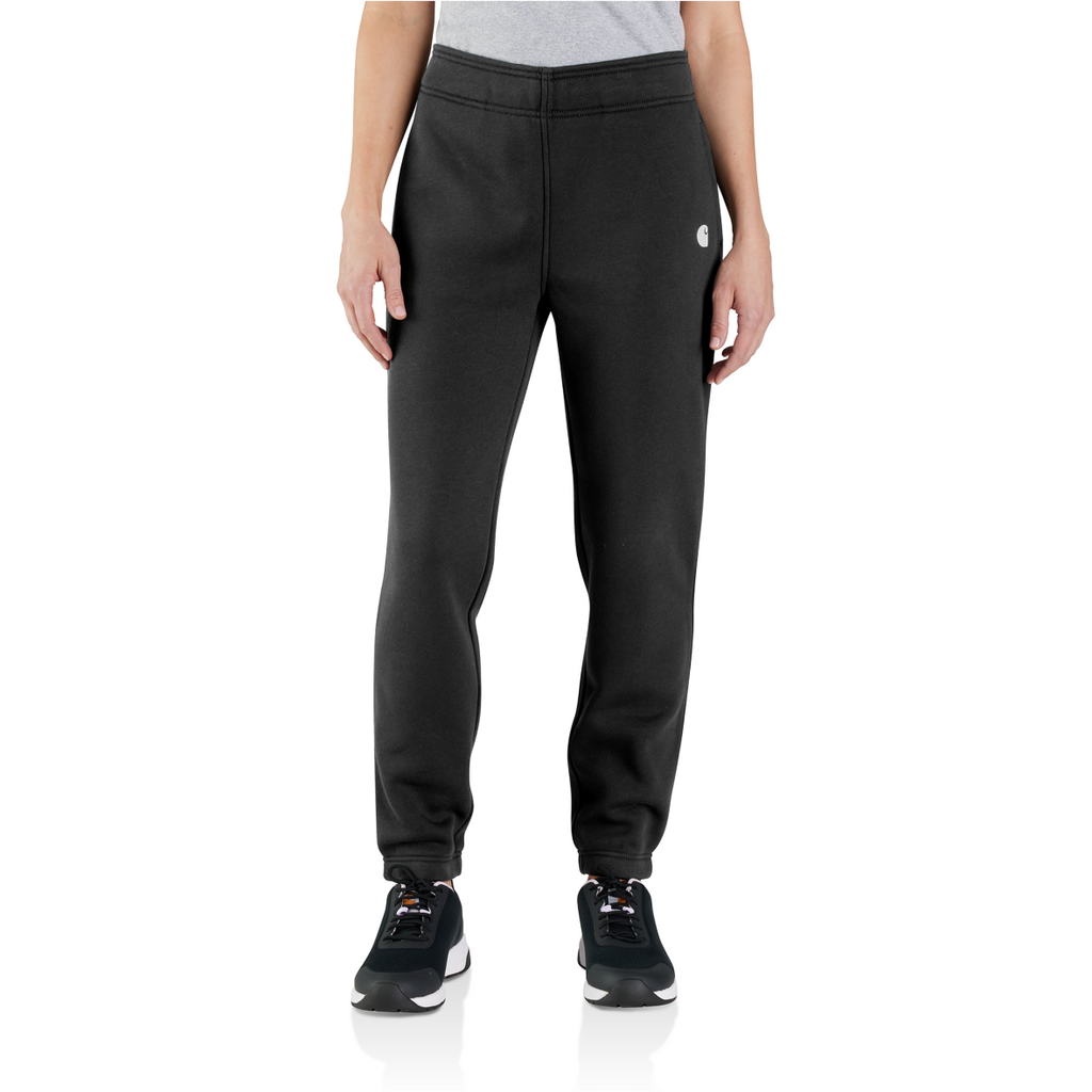 Carhartt WOMENS Relaxed fit Fleece Jogger