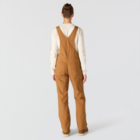 Carhartt Womens Ashland Bib Overall