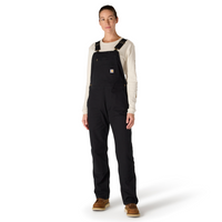 Carhartt Womens Ashland Bib Overall