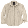 Carhartt WOMENS Loose Fit Heavyweight Shirt