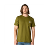 Carhartt FORCE Relaxed Fit Midweight pocket T