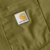 Carhartt FORCE Relaxed Fit Midweight pocket T