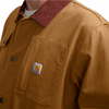 Carhartt ICONIC  Rugged Flex™ Duck Chore Coat