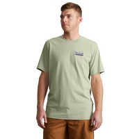 Carhartt LIGHTWEIGHT Relaxed fit Script Patch T-Shirt