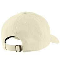 Carhartt Women's Canvas Embroidered Graphic Cap