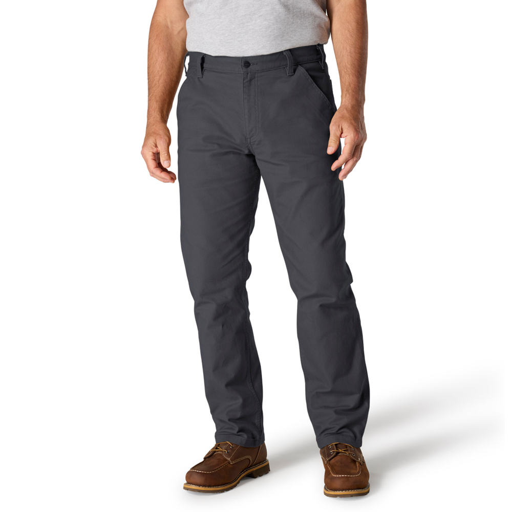 Carhartt Loose Straight Rugged Flex™ Duck Pant