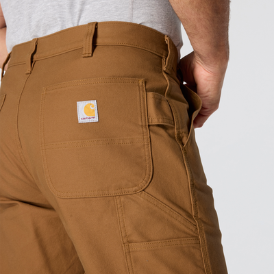Carhartt Loose Straight Rugged Flex™ Duck Pant