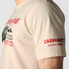 Carhartt LIGHTWEIGHT Relaxed fit Fab Graphic T-Shirt